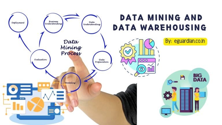 100 Data Mining and Data Warehousing MCQs in Pdf