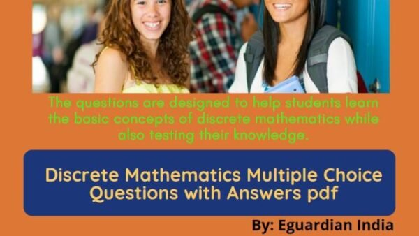 Basic Mathematics Multiple Choice Questions With Answers Pdf