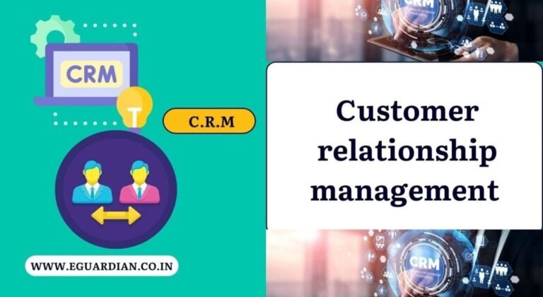 Customer relationship management MCQs and answers pdf