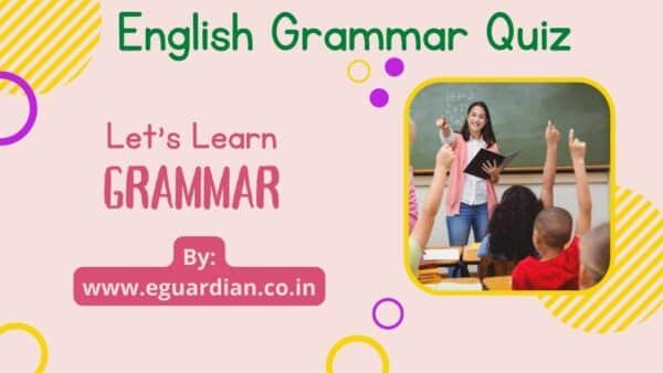 English Grammar Multiple Choice Questions With Answers Pdf Free Download