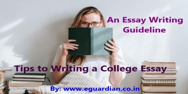 college essay writing resources