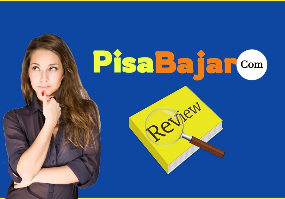 Pisabajar review