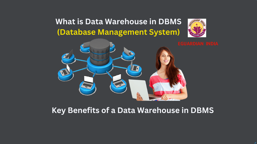 What Is Data Warehouse In Dbms