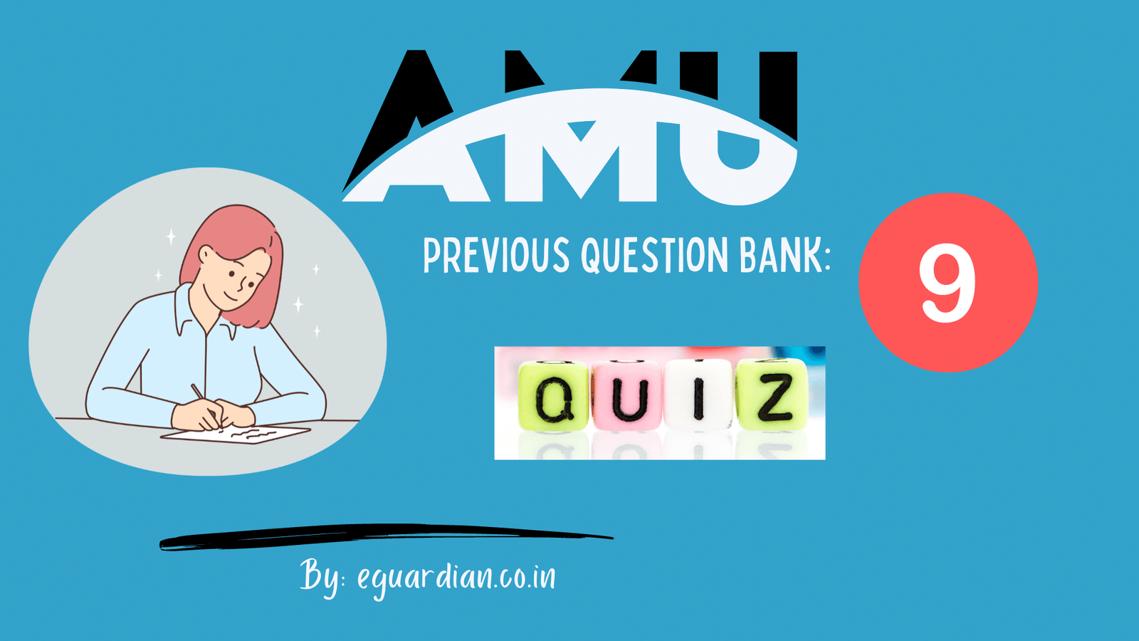 AMU class 9th previous question bank Session 2016 – 2017