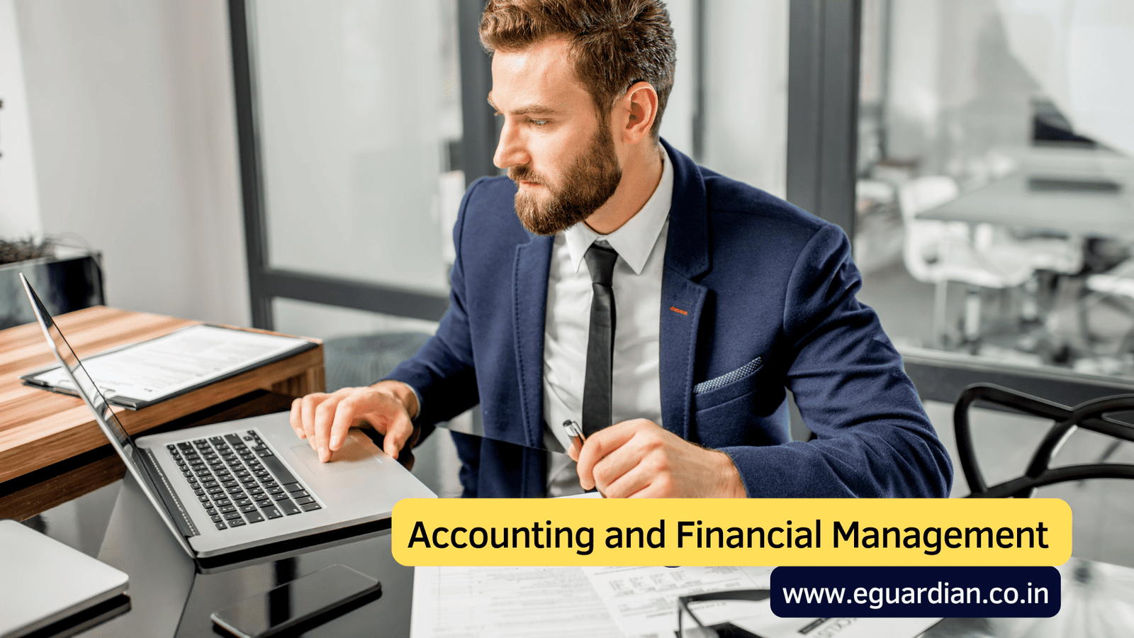 Accounting and Financial Management