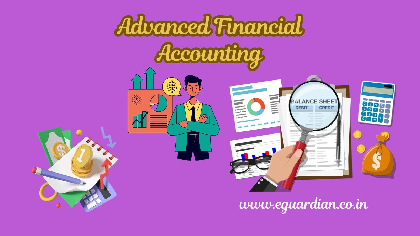 Advanced Financial Accounting MCQs with Answers pdf