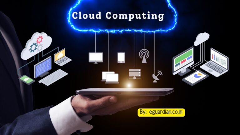 Cloud Computing Multiple Choice Questions and Answers