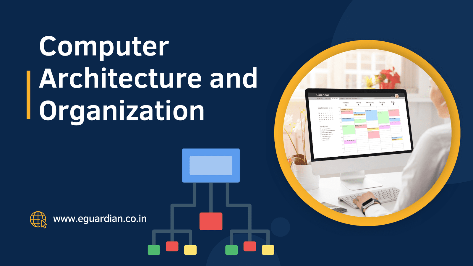 Computer Architecture and Organization