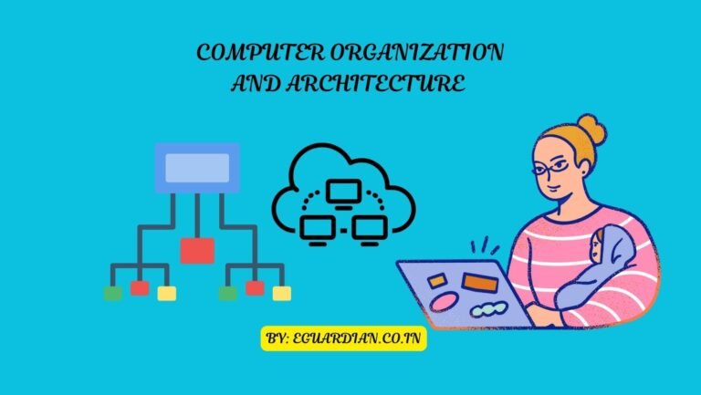 Computer Organization and architecture question bank with answers pdf