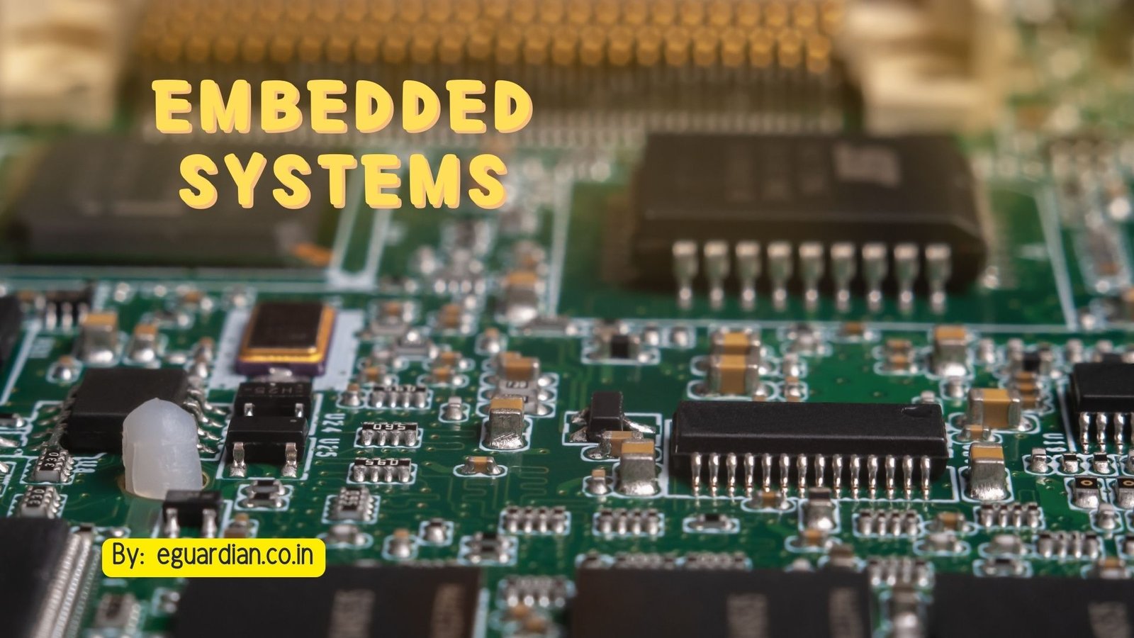 Embedded Systems multiple choice questions with answers Pdf