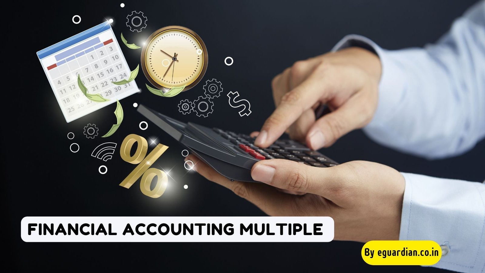 Financial Accounting Multiple Choice Questions and Answers