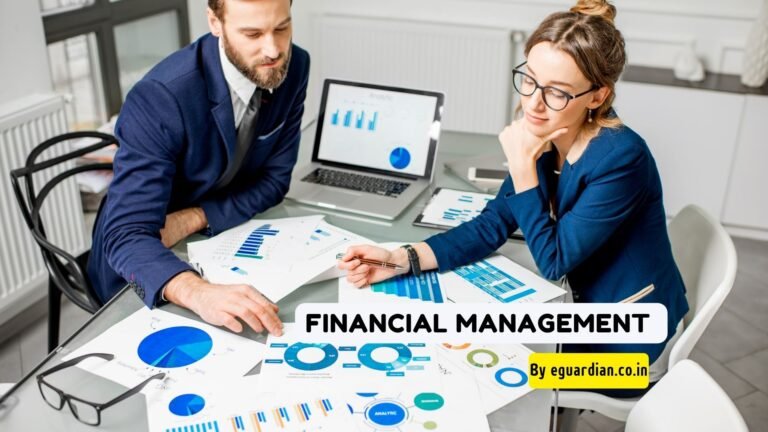 Financial Management MCQs with Answers for MBA BBA exams