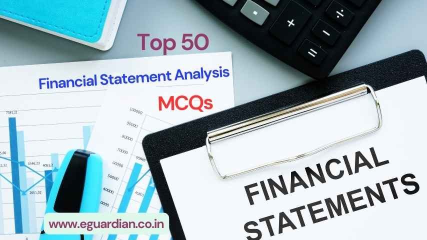 Financial Statement Analysis