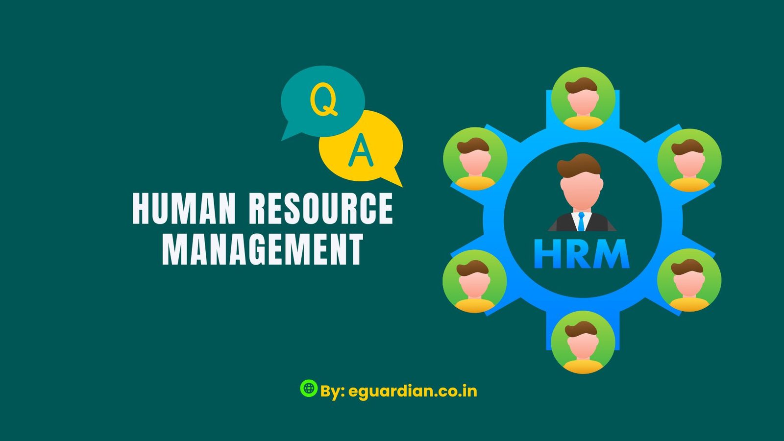 Human resource management multiple choice questions