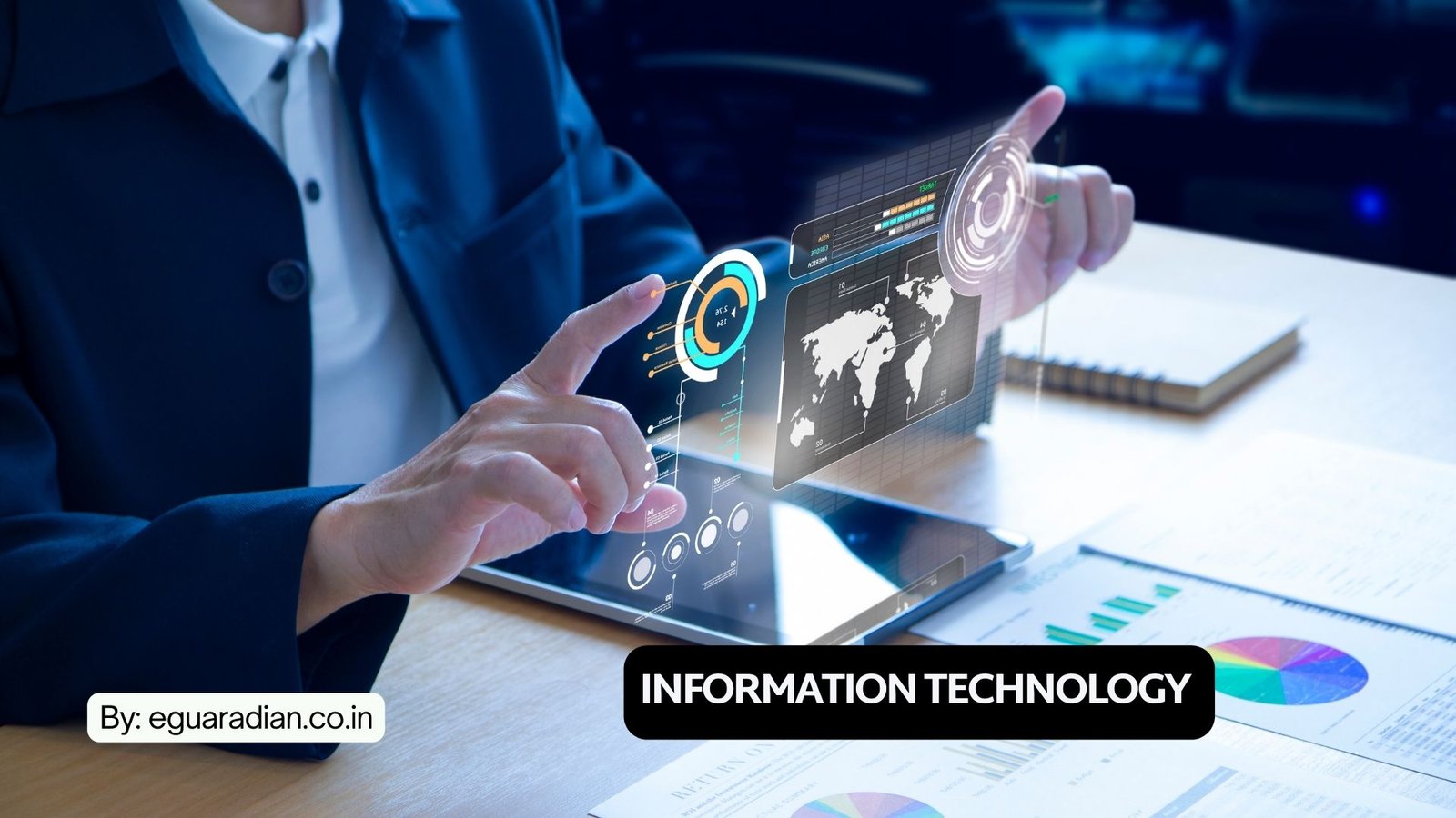 IT MCQ Questions and Answers - Information Technology MCQs