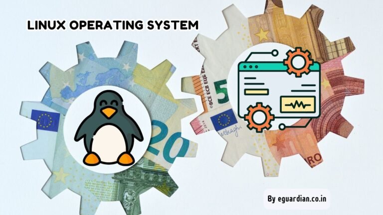 Linux OS MCQ – Linux Operating System Questions with Answers