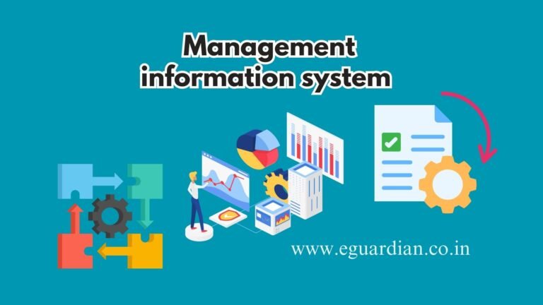 MCQ on Management information system | MIS MCQ Questions & Answer