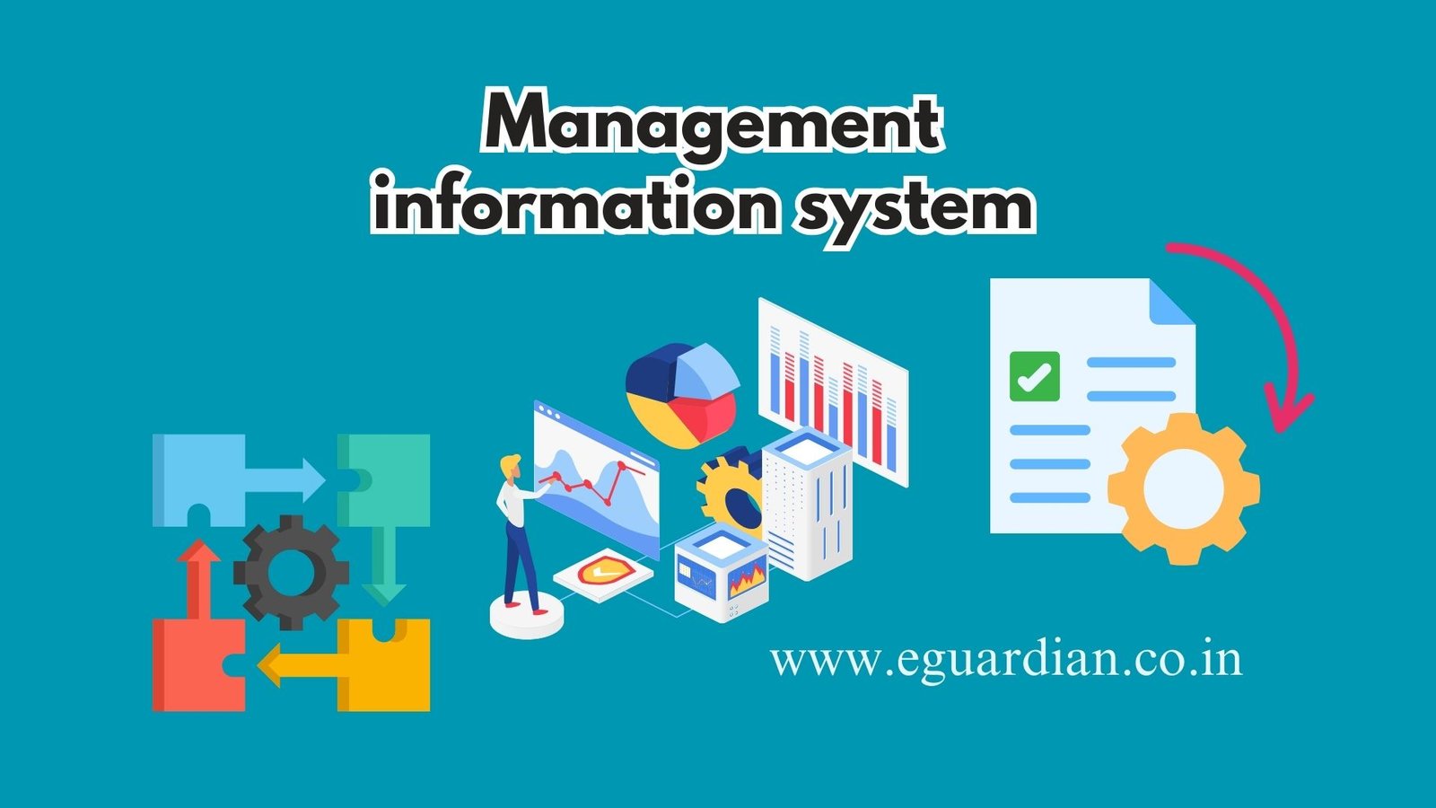 MCQ on Management information system  MIS MCQ Questions & Answer