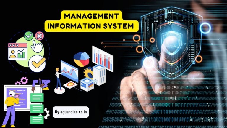 Management Information System MCQ questions with answers