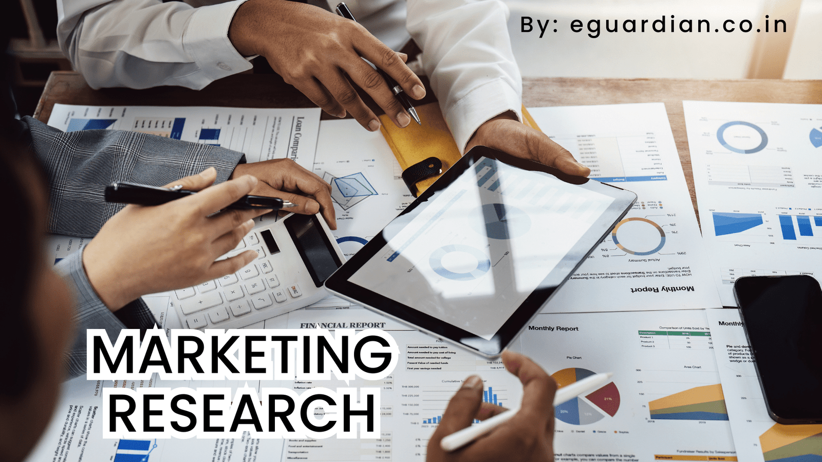 Marketing Research