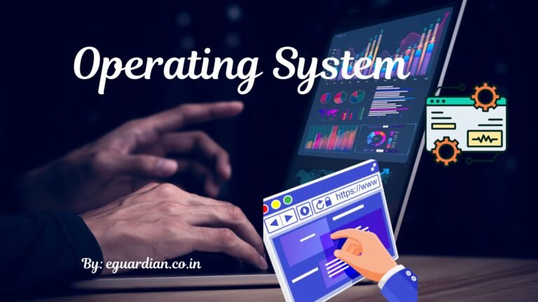 Operating System Quiz Questions with Answers