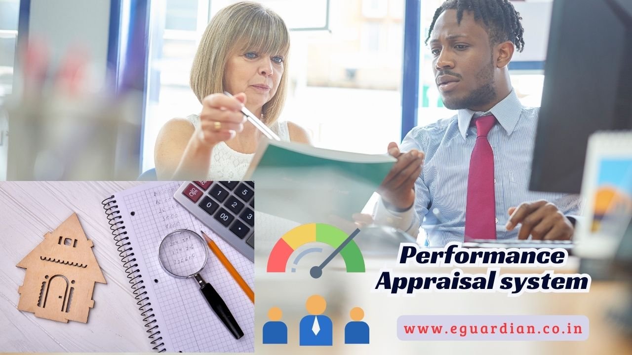 Performance Appraisal system