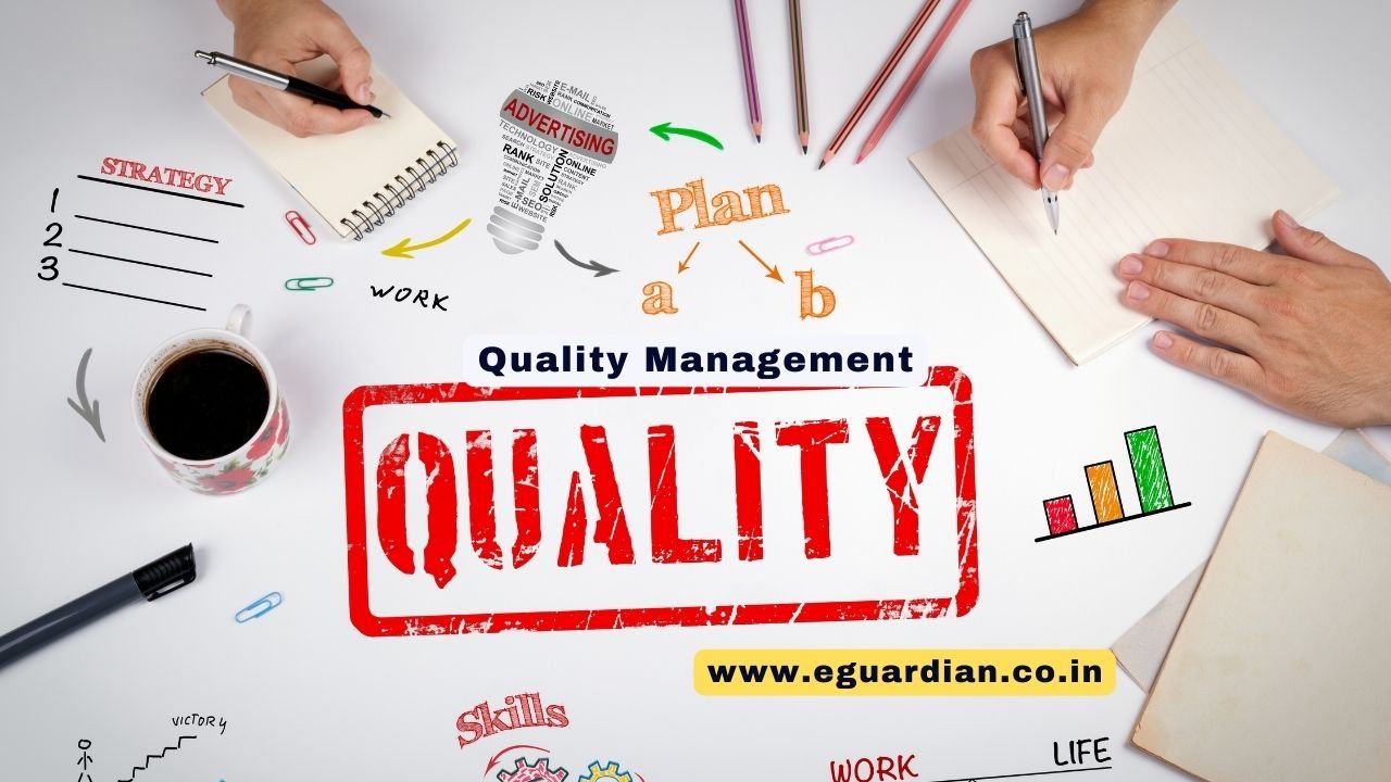 Quality Management MCQ - TQM multiple choice questions answers