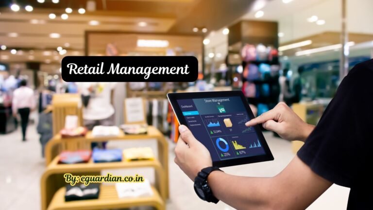 Retail Management Multiple Choice Questions and Answers pdf