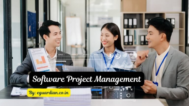 Software Project Management Multiple Choice Questions with answers