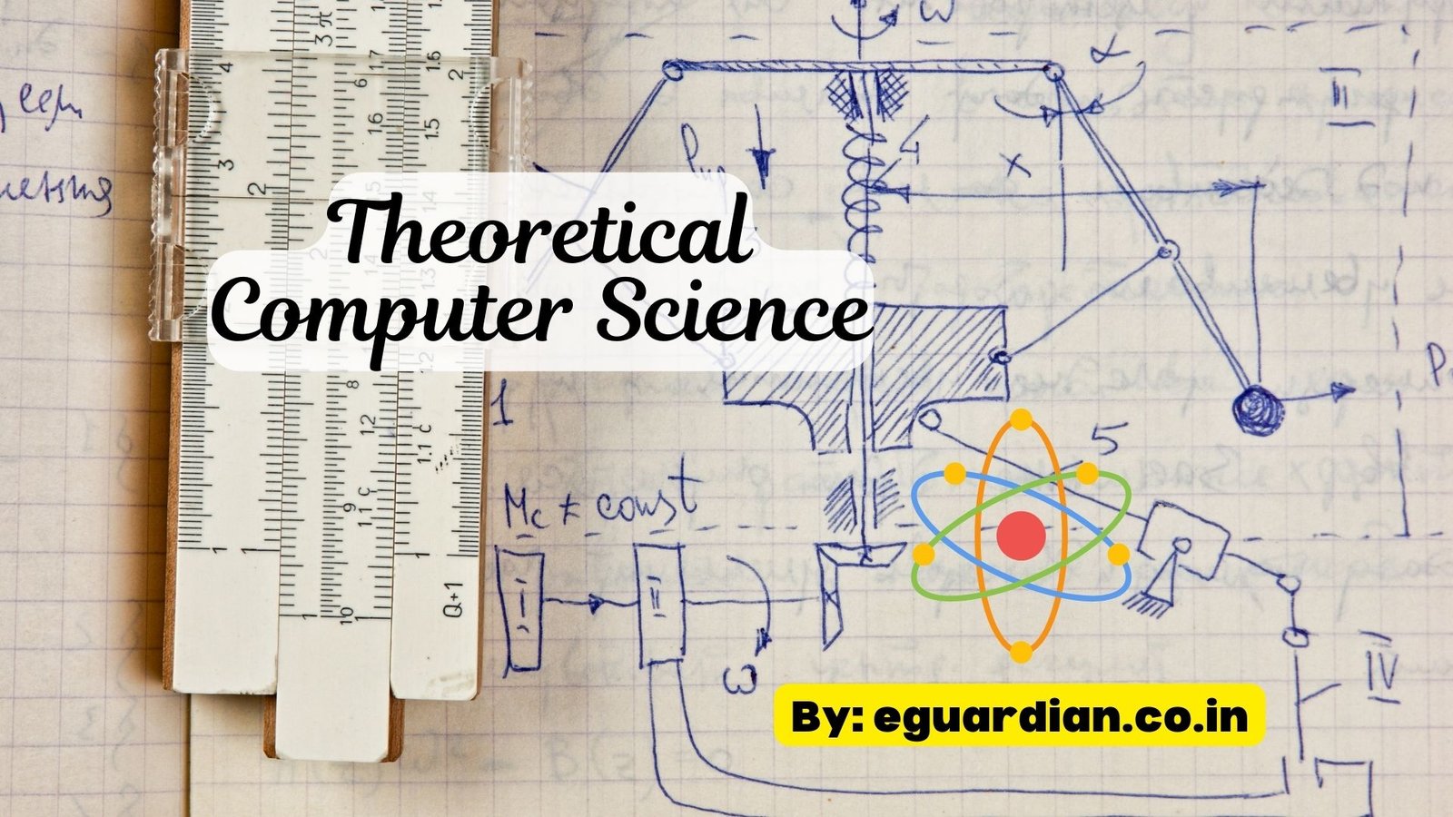 Top 60 Theoretical Computer Science Questions and Answers pdf