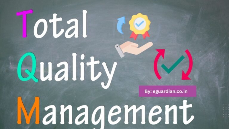 Total Quality Management Multiple Choice Questions and Answers